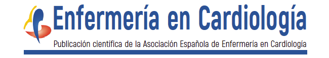 Enfermería en cardiología